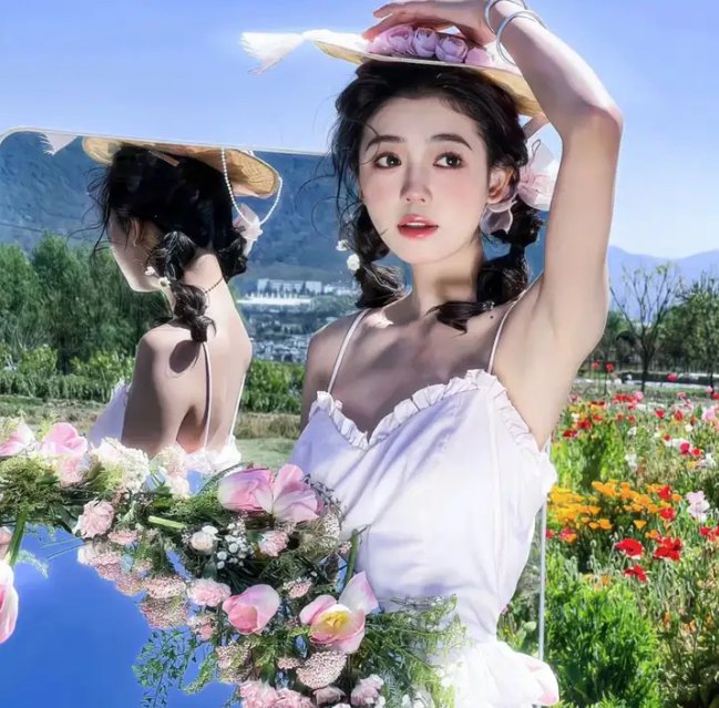 花街时代