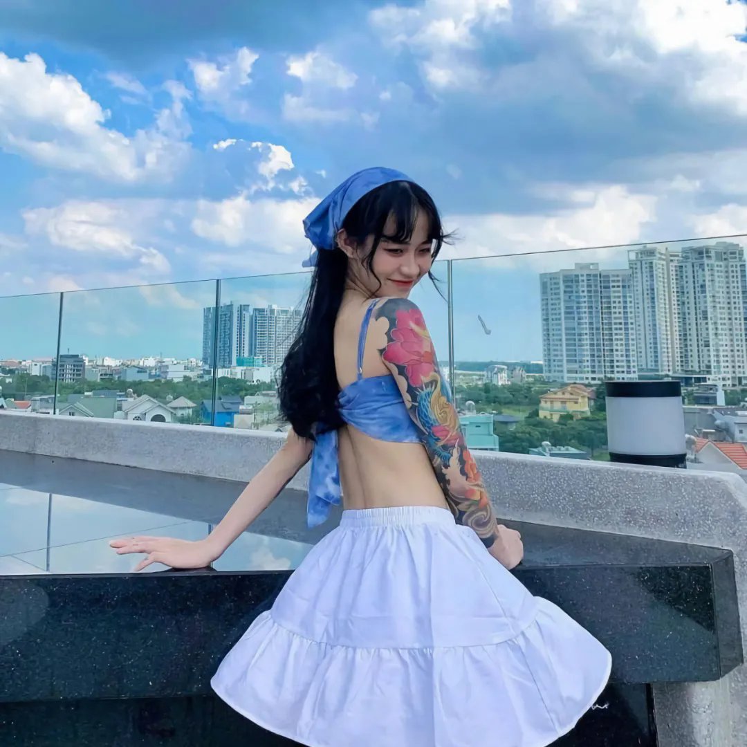 浴火燃情