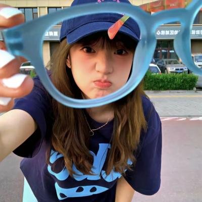 黑女孩